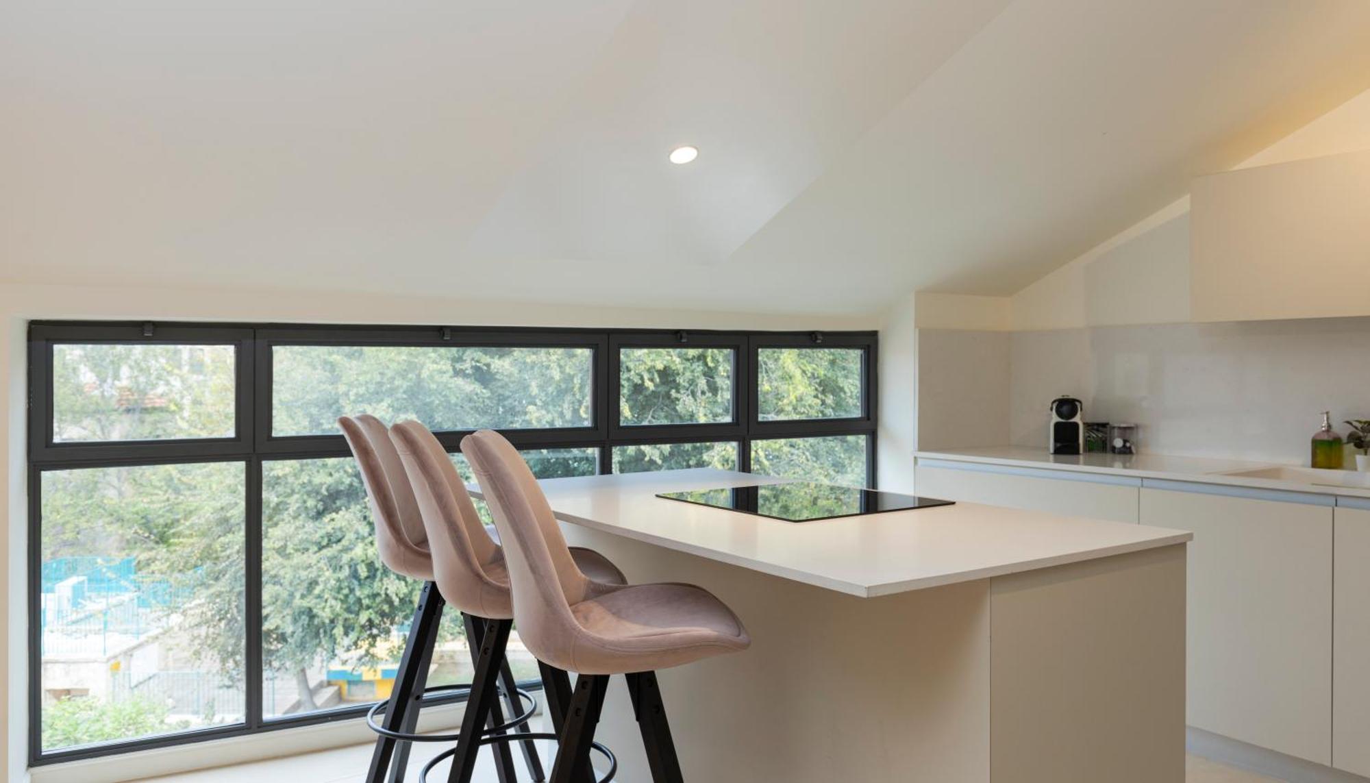ירושלים The Pearl Of Nachlaot Apartments חדר תמונה