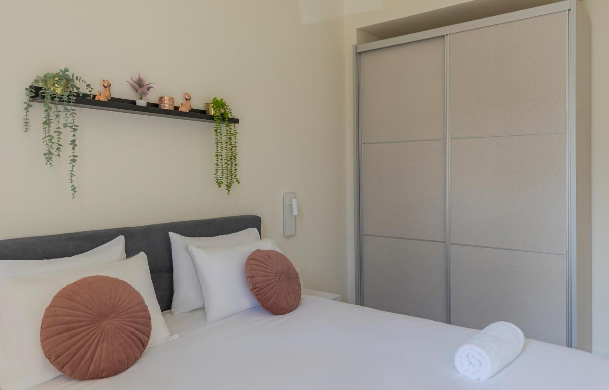 ירושלים The Pearl Of Nachlaot Apartments חדר תמונה